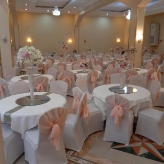 Numidien Hotel - Algeri - 5