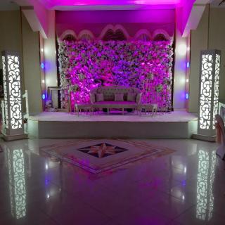 Numidien Hotel - Algeri - 2