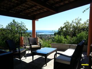 Chambres d'hôtes Villa bella fiora - 6