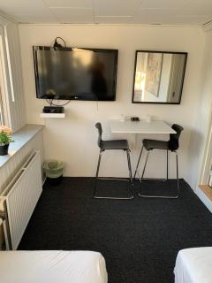 Second home - 2