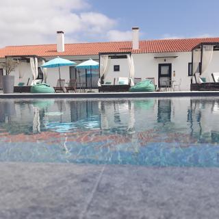 Terras - Agroturismo & Vinhos - Beja - 5