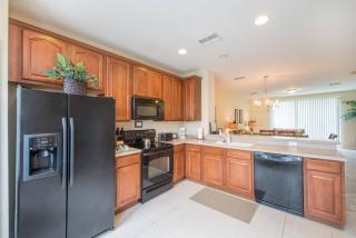 Orlando Resort Rentals at Universal Boulevard - Orlando - 3