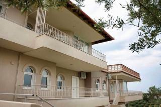 OLIVE & SEA - Nea Moudania - 4