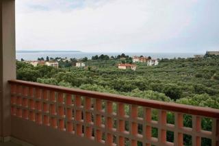 OLIVE & SEA - Nea Moudania - 2