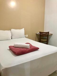 Acapu Hotel - Rio Verde - 1