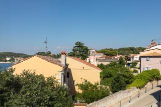 Contrada del Nonno Apartments (city center - private parking on-site) - Rovinj - 5