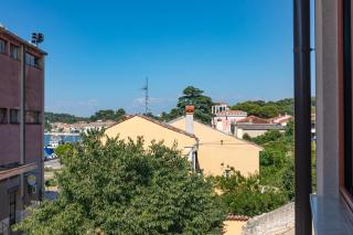 Contrada del Nonno Apartments (city center - private parking on-site) - Rovinj - 6
