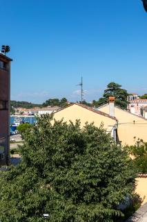 Contrada del Nonno Apartments (city center - private parking on-site) - Rovinj - 8