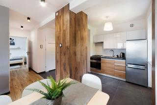 Apartament Ale Widok Tysiąclecia - Krynica-Zdrój - 6