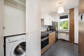 Apartament Ale Widok Tysiąclecia - Krynica-Zdrój - 3