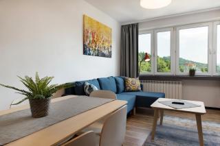 Apartament Ale Widok Tysiąclecia - Krynica-Zdrój - 8