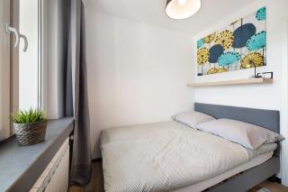 Apartament Ale Widok Tysiąclecia - Krynica-Zdrój - 5