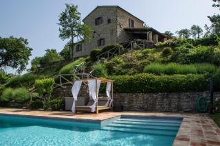 Il Monte - Pietralunga - 1