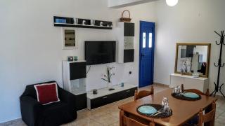 Irene Double Apartment Anoi - Sými - 7