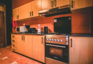 High Ground Villa Ltd - Kigali - 2