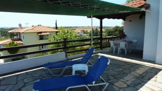 Villa Oasis - Nea Potidaea - 8