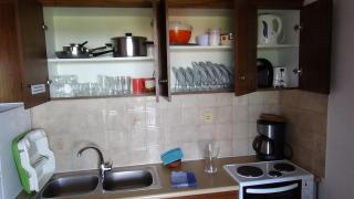 Villa Oasis - Nea Potidaea - 9