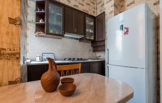 MMA Apartment - Tbilisi - 3