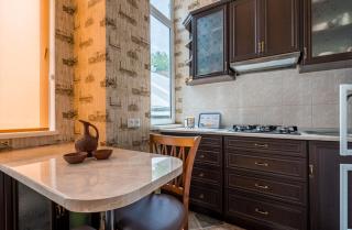 MMA Apartment - Tbilisi - 2