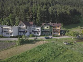 Apartmán Choč - Lúčky - 7