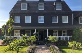 Morris Coffee & Crafts - Ruddervoorde - 8