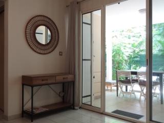 T2 au coeur de Ermitage à 300 mètres du lagon - Saint-Gilles-les-Bains - 1