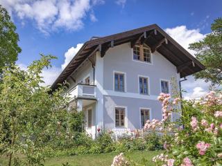 Ferienwohnung Adlmaier - Chieming - 9
