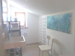 Ferienwohnung Adlmaier - Chieming - 8