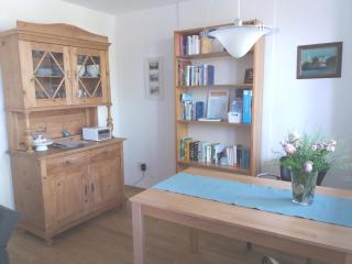 Ferienwohnung Adlmaier - Chieming - 3