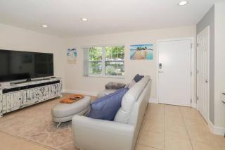 Lovely Cottage - Close to Siesta, Shops & Dining - Sarasota - 6