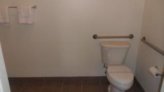 Deluxe Inn Palacios - 8