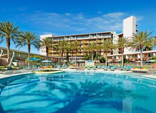 Hotel Valley Ho - Scottsdale - 0