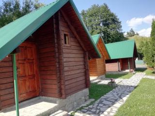 Bungalovi Vukovic - Mojkovac - 0