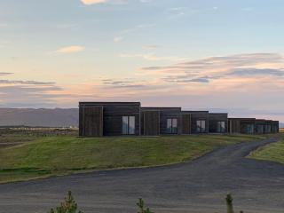 Heima Holiday Homes - 0