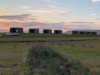 Heima Holiday Homes - Selfoss - 4