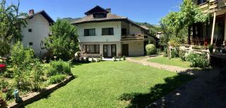 Luylyana Guesthouse - Ribarica - 9