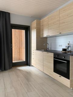 Heima Holiday Homes - Selfoss - 5
