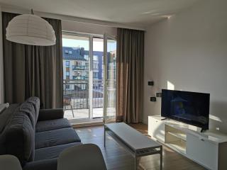 Apartament Bel Mare Pelikan - Misdroy - 0