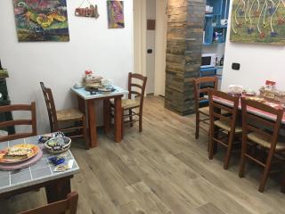 Re Mare B&B - Crotone - 1