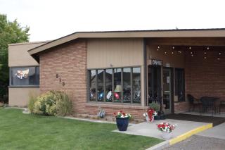 Oregon Trail Inn - Buhl - 5