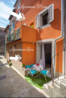 Apartment Mato - Cres - 9