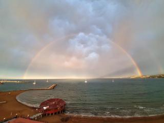 Re Mare B&B - Crotone - 6