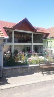 CASA MARIA RETEZAT - Nucşoara - 0