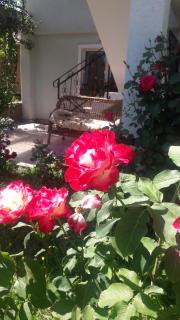 CASA MARIA RETEZAT - Nucşoara - 4