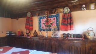 CASA MARIA RETEZAT - Nucşoara - 3