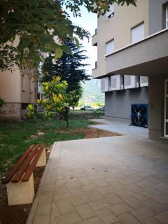 Studio apartment Noa - Mostar - 8
