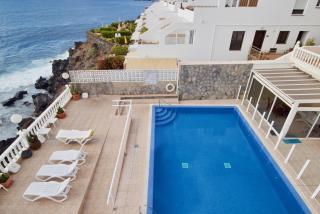 Casa al Mar - Puerto de Santiago - 3