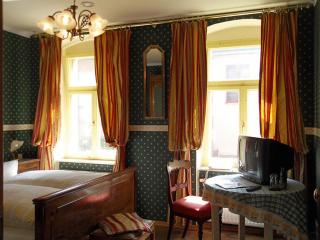 Wein-Hotel Auberge Mistral - Freiberg - 4