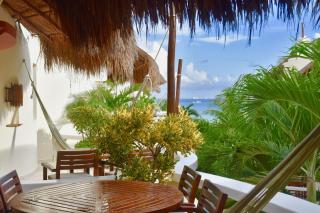 Playa Palms Beach Hotel - Playa del Carmen - 1
