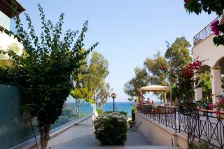 Galatex Beach Living by TrulyCyprus - Limassol - 9
